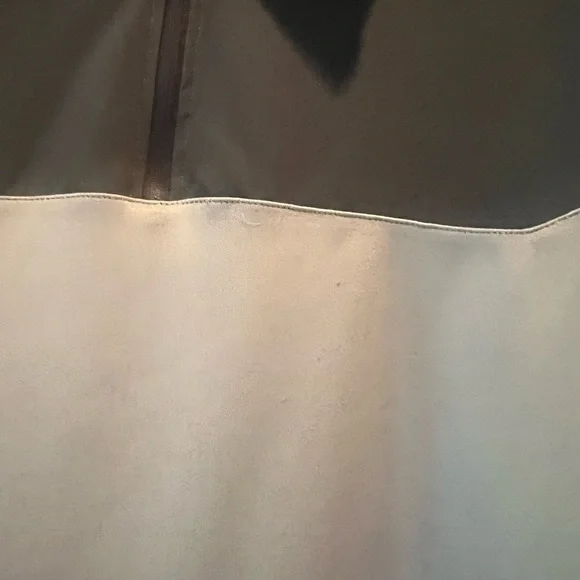 Nike Golf Dri-FIT Pullover XL in Black and Gray - Picture 4 of 5